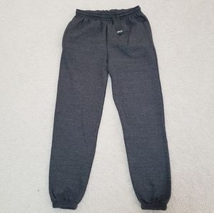 Charcoal Jogger from Nasty Gal